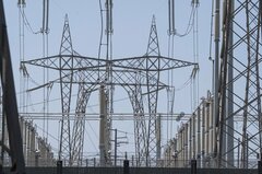 発電のビストラ、2024年Ｓ＆Ｐ500種トップ銘柄－ＡＩ熱狂で需要急増| TBS CROSS DIG with Bloomberg