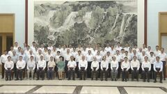 中国共産党幹部が集まる「北戴河会議」開始か　経済政策などを議論| TBS CROSS DIG with Bloomberg