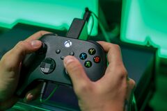 マイクロソフト、ビデオゲームのシーンを作成できる生成ＡＩ発表| TBS CROSS DIG with Bloomberg