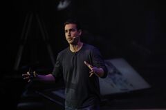 ソフトバンクＧが支援するラッピ、１年以内にＩＰＯの準備整う見込み| TBS CROSS DIG with Bloomberg