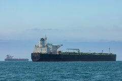 原油上げ拡大、ブレントは95ドル突破－米イラン交渉への期待後退| TBS CROSS DIG with Bloomberg