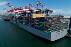 中国の輸出、５月は伸び鈍化－関税「休戦」でも対米が落ち込み| TBS CROSS DIG with Bloomberg