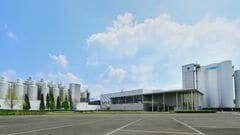 サントリー熊本工場　復旧まで3～4か月　建物や生産設備の一部に損壊| TBS CROSS DIG with Bloomberg
