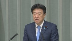 ストーカー対策めぐり「法整備の必要性の有無も含めて今後検討が進められる」木原官房長官| TBS CROSS DIG with Bloomberg