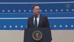 Xの大規模障害　イーロン・マスク氏「大規模なサイバー攻撃を受けた」「IPアドレスはウクライナの地域を示していた」| TBS CROSS DIG with Bloomberg