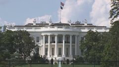 米政府　ハマス攻撃を非難の声明| TBS CROSS DIG with Bloomberg