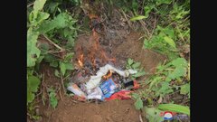 北朝鮮が韓国側からのビラを公開　金与正氏「代償覚悟を」| TBS CROSS DIG with Bloomberg