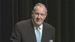 「ミスター外圧」 アマコスト元駐日米国大使が死去　87歳　湾岸戦争時に日本に国際貢献を求める| TBS CROSS DIG with Bloomberg