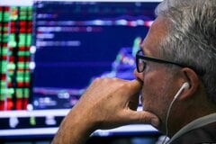 米ローン投資家、借り手への姿勢を硬化－多額投資受け大量の債務流入| TBS CROSS DIG with Bloomberg