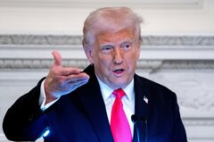 トランプ氏とカナダ首相、初の電話協議－４月総選挙後に会談へ| TBS CROSS DIG with Bloomberg