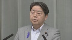 林官房長官　新型コロナの感染者「夏には一定の感染拡大の可能性」感染対策呼びかけ| TBS CROSS DIG with Bloomberg