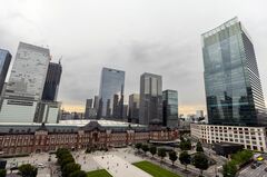 【日本市況】債券は上昇、与党の過半数割れは織り込み済み－株式反落| TBS CROSS DIG with Bloomberg