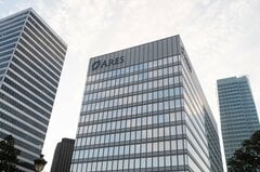 プライベートクレジット大手、ソフトウエア企業のAI関連リスクを評価| TBS CROSS DIG with Bloomberg