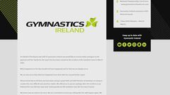 アイルランド体操協会　黒人選手だけメダル渡さず謝罪| TBS CROSS DIG with Bloomberg
