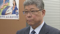 派閥の裏金事件　自民党の高木元国対委員長の処分が終了　きょう党員資格が復活　衛藤元衆院副議長ら8人も党の役職停止期間終了| TBS CROSS DIG with Bloomberg