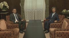 立憲、11月25日の週の臨時国会開会を要求　自民は持ち帰り| TBS CROSS DIG with Bloomberg