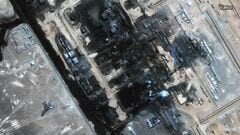 ドローン攻撃受けたサウジのパイプライン復旧に3～5週間か　世界の原油供給 最大4％減のおそれも| TBS CROSS DIG with Bloomberg