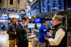 【米国市況】Ｓ＆Ｐ500はほぼ変わらず、地政学懸念－ドル147円台前半| TBS CROSS DIG with Bloomberg