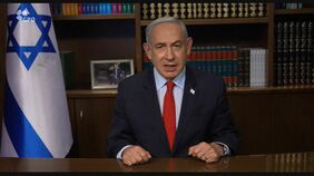 「ハマス壊滅前の停戦あり得ない」新提案うけネタニヤフ首相が声明発表|TBS NEWS DIG