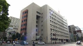 無免許運転の疑いで16歳の男2人を逮捕 内1人の親名義の車で国道を走行か...共通の知人が警察に情報提供=静岡県警|TBS NEWS DIG