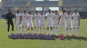 サッカーW杯　イラン代表にアメリカ入国ビザ発給　ロイター報道|TBS NEWS DIG