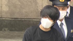 安倍元総理銃撃 山上徹也被告の初公判を『10月下旬』に開く案 検察と弁護団に提示|TBS NEWS DIG