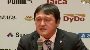 J1清水エスパルス秋葉忠宏監督今季限りで退任 3季ぶりJ1復帰導くも…目標の10位以内達成ならず【速報】　|　静岡のニュース | SBSNEWS | 静岡放送