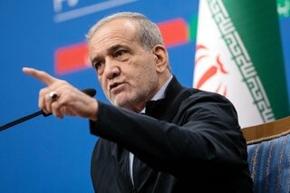 イラン政治指導者、デモ参加者への姿勢軟化－警察は弾圧継続表明| TBS CROSS DIG with Bloomberg