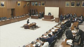 副首都法案が審議入り　野党「審議入り認められない」反発し欠席| TBS CROSS DIG with Bloomberg