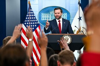 バンス氏、イランとの紛争「戦争とは呼ばない」－軍事攻撃は激化| TBS CROSS DIG with Bloomberg