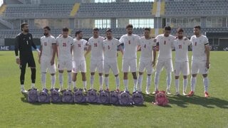 サッカーW杯　イラン代表にアメリカ入国ビザ発給　ロイター報道| TBS CROSS DIG with Bloomberg