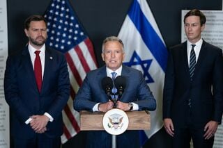 米国の対ロシア政策転換、背景にルビオ国務長官の判断-関係者| TBS CROSS DIG with Bloomberg