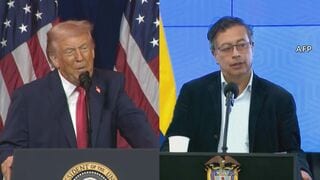 “麻薬問題など説明を受けた” トランプ大統領とコロンビア・ペトロ大統領が電話会談「ペトロ氏の電話と姿勢に感謝」| TBS CROSS DIG with Bloomberg