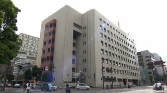 無免許運転の疑いで16歳の男2人を逮捕 内1人の親名義の車で国道を走行か...共通の知人が警察に情報提供=静岡県警|TBS NEWS DIG