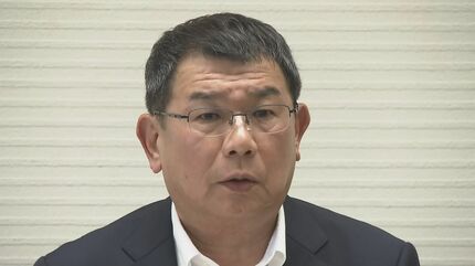 中尾様ご確認 会見全文⑥】“1000万円要求の音声データ” の金銭授受疑惑 中尾正幸 副