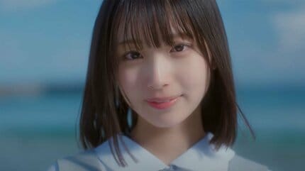 日向坂46・新メンバー】 東京都出身・17歳・大野愛実さん 五期生を今日