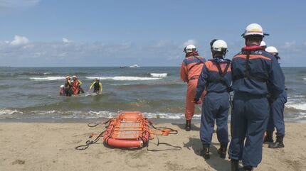 海貝石 6,36㎏ 165ミリ 強運を呼び込む 危険を回避 魔除け 健康運 海貝