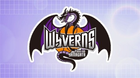 山形ワイヴァンズの今シーズンの最終戦　愛媛に2連勝　東地区5位で今シーズンの戦い終える|TBS NEWS DIG