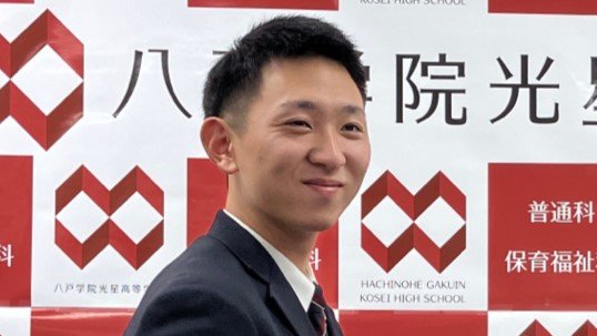 【ドラフト速報】八戸学院光星・中澤恒貴選手はソフトバンク・育成4位指名|TBS NEWS DIG