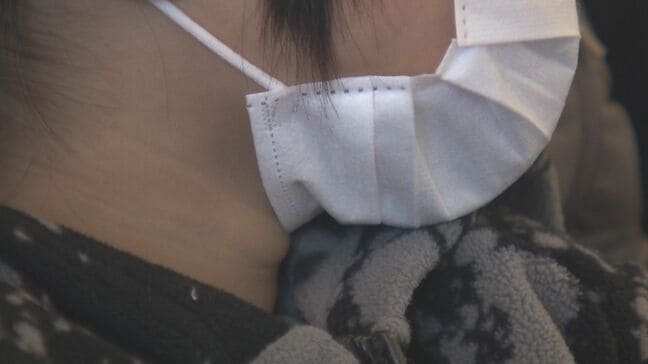 インフル「B型」急拡大なぜ流行？受験直撃、医師が警戒呼びかけ|TBS NEWS DIG