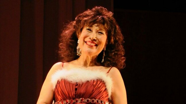 【訃報】　声楽家・吉武まつ子さん　死去　76歳　急性大動脈解離のため　長男・吉武大地さんが公表「もっともっとステージを共にして学びたかった」|TBS NEWS DIG