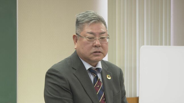 「賃金・経済・物価も上がるサイクル作る春闘へ」連合山口が経営者団体に要請 春闘の山場を前に|TBS NEWS DIG