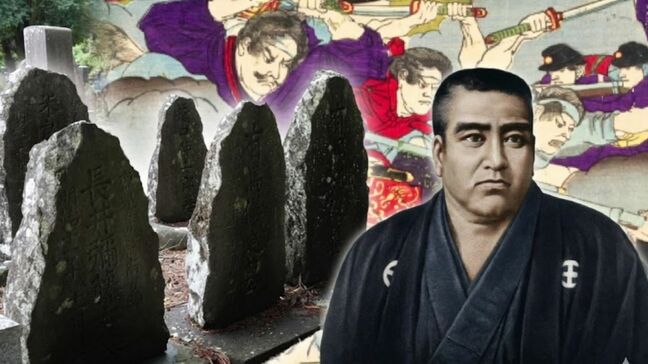 「明治のラストサムライ」305人　東北に残した足跡…囚人として、武士として生きた薩摩の男たち|TBS NEWS DIG