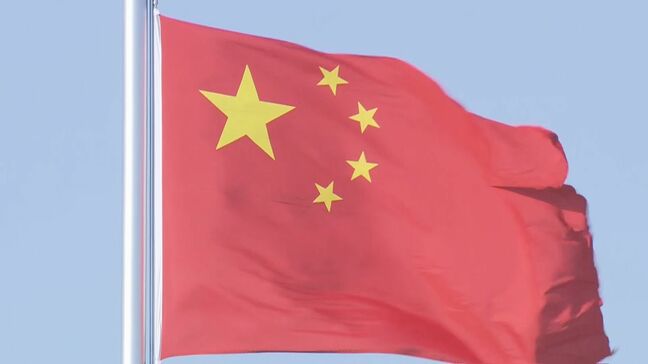 中国メディア　高市氏新総裁選出を速報「政治的立場は極めて保守的・右翼的」|TBS NEWS DIG