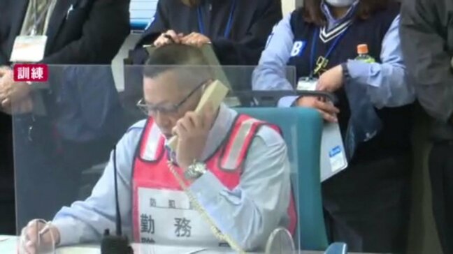 「一番は人命。隙を作らない」 しまなみ海道の料金所で強盗対応訓練 全国で闇バイトの強盗事件が相次ぐ中万が一に備える|TBS NEWS DIG