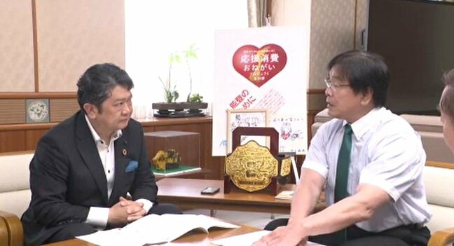 老朽化の金沢市中央卸売市場 再整備で「水産は現在地、青果は県有地に移転へ」工期短縮を最優先|TBS NEWS DIG