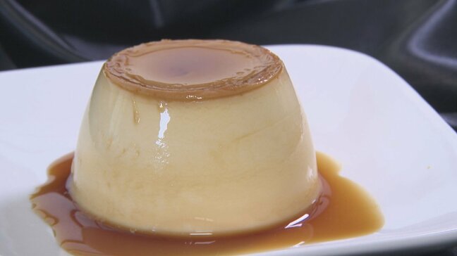 新食感!日本一のプリン専門店が移転オープン ゴールデンウイークは山梨へ!|TBS NEWS DIG
