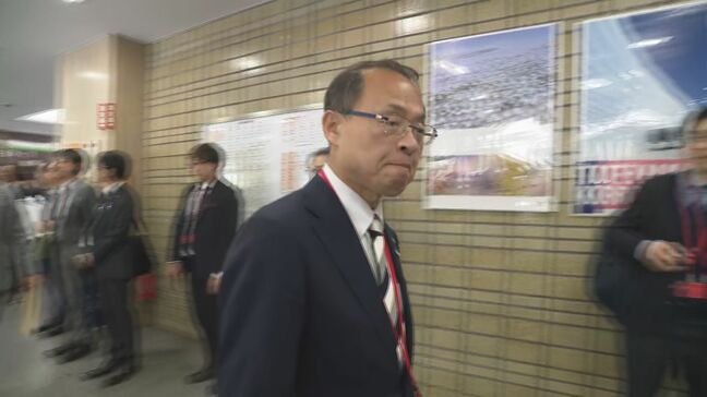 3県で国や与党に要望も北陸新幹線をめぐり“同床異夢”  「小浜・京都ルート」で進む福井県と富山県に対し「米原ルート」に含みを持つ石川県は“孤立状態”に⁉ |TBS NEWS DIG