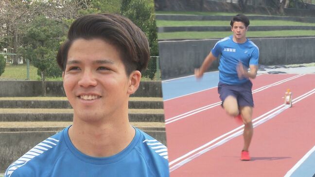 「もう1回世界の舞台に戻り結果残せるよう頑張りたい」三大会ぶり二度目の世界陸上　走り幅跳びの津波響樹は力発揮できず予選敗退　7ｍ42で36位|TBS NEWS DIG