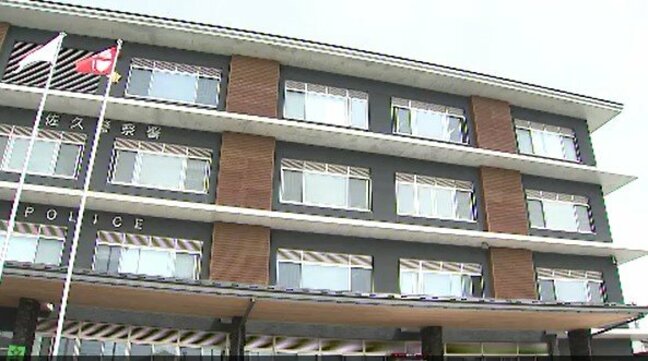 「高所作業車と用水路の間に男性が挟まれた…」挟まれた67歳男性死亡…道路に停めてあった作業車が動き出し男性にぶつかる…長野・佐久市の現場は緩やかな傾斜|TBS NEWS DIG